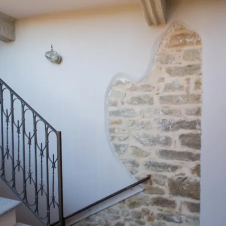 Apartment Terrazza Nizza Novello
