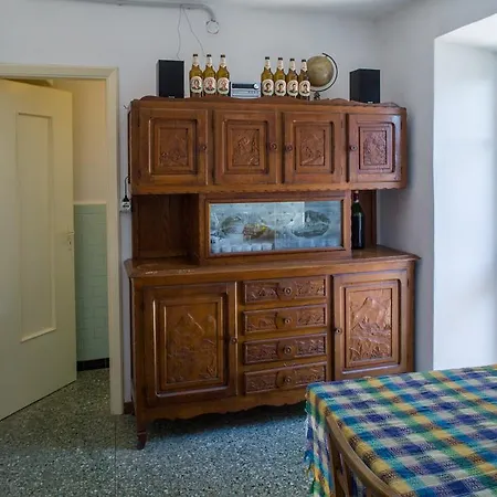 Apartment Terrazza Nizza *