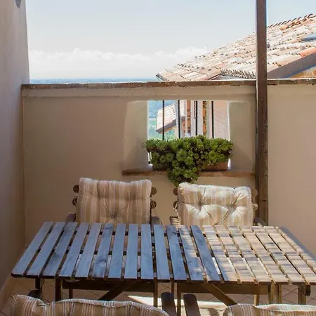 Terrazza Nizza * Novello